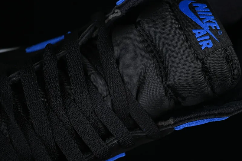 All categories Air Jordan Jordan series basketball shoes Air Jordan 1 High foreign trade version Air Jordan 1 High OG "Reimagined" AJ1 Joe 1 new royal blue DZ5485-042